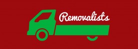 Removalists Hambledon Hill - Furniture Removalist Services